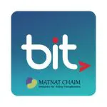 Donate to Matnat Chaim via bit