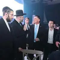 אירוע העשור של מתנת חיים