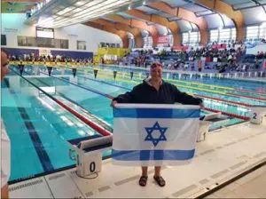 משחקים העולמיים למושתלי איברים