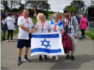משחקים העולמיים למושתלי איברים