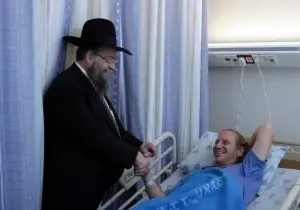 מספר תורמי כליות במגמת עליה