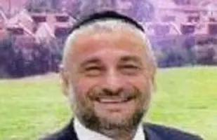 ח"כ משה אבוטבול נואם בכנסת לרגל יום הצדעה לתורמי כליה