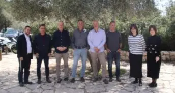 תורמי כליה ממטה יהודה