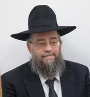 ראיון עם רחל הבר בעתון המחדש