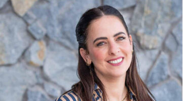 חן טסלר תרמה כליה