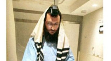 הרב ינון לנג תורם כליה