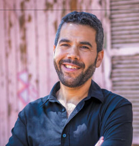אודי נוימן תורם כליה