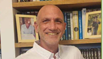 שלומי אברמזון תורם כליה