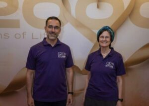 2 עובדי עיריית רמלה תרמו כליה