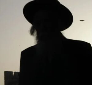 הרב ישראל אריה שקדי תורם כליה