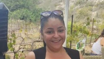 ויטה גיטשטיין תורמת כליה