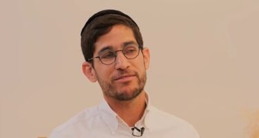 ישראל גורט תורם כליה