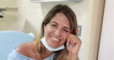 הילה ברמן תורמת כליה