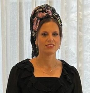 הודיה באבאד תורמת כליה