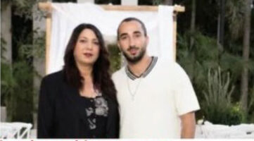 עידן רחימי תורם כליה לאימו ענת